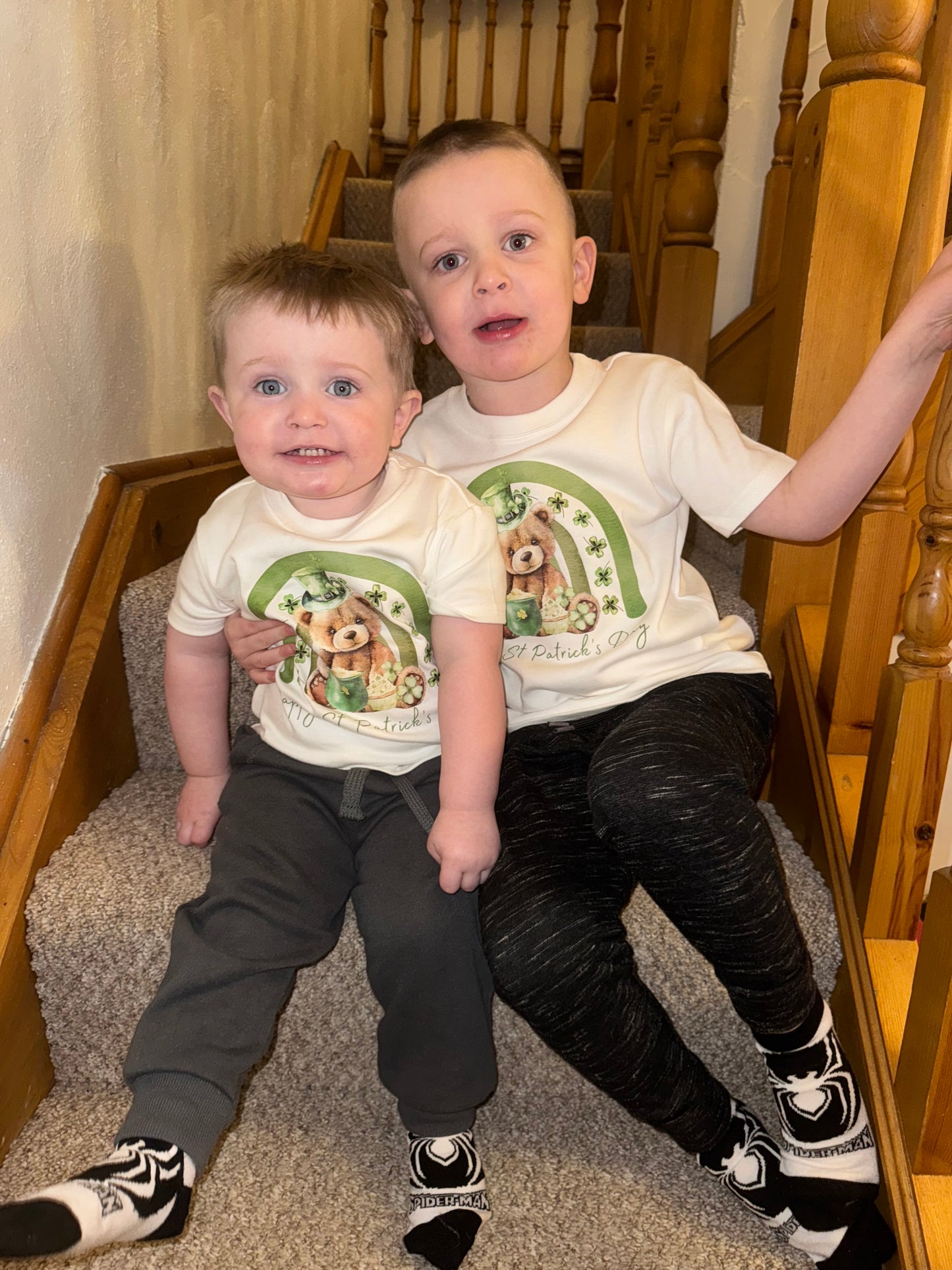 Kids T-Shirt - Any Personalisation