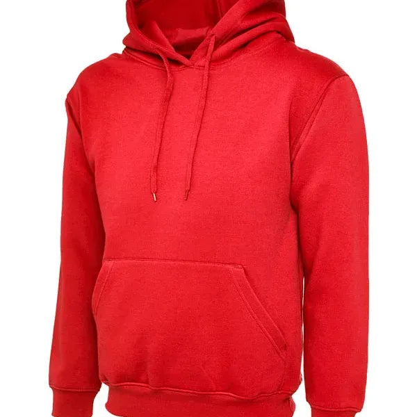 Adult Hoodie - Any Personalisation