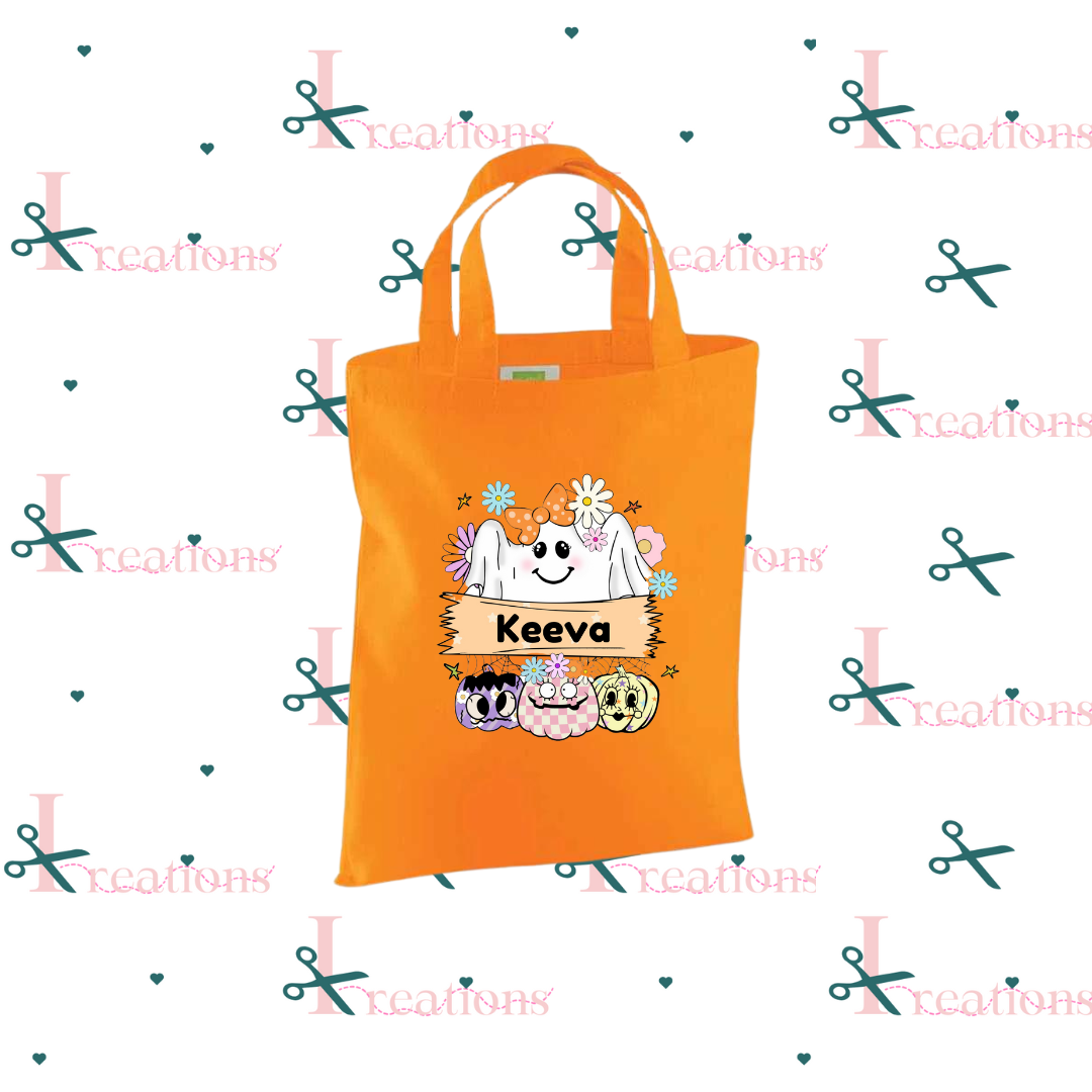 Trick or treat bags