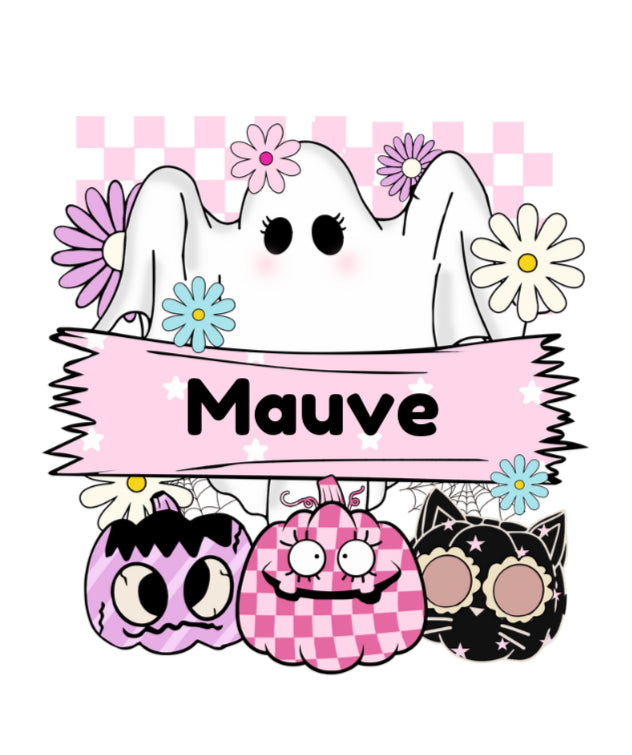 Trick or treat bags