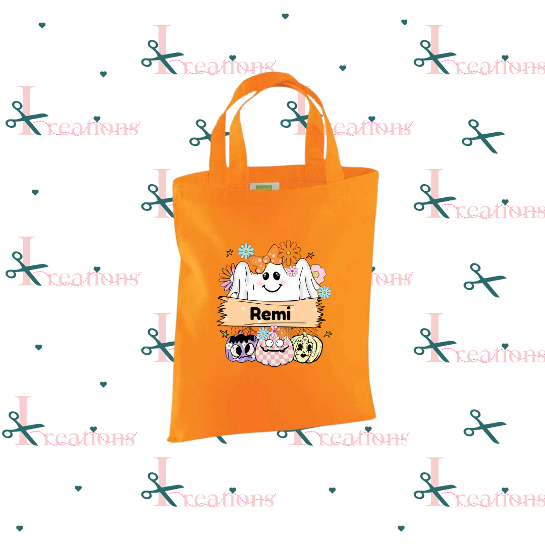 Trick or treat bags