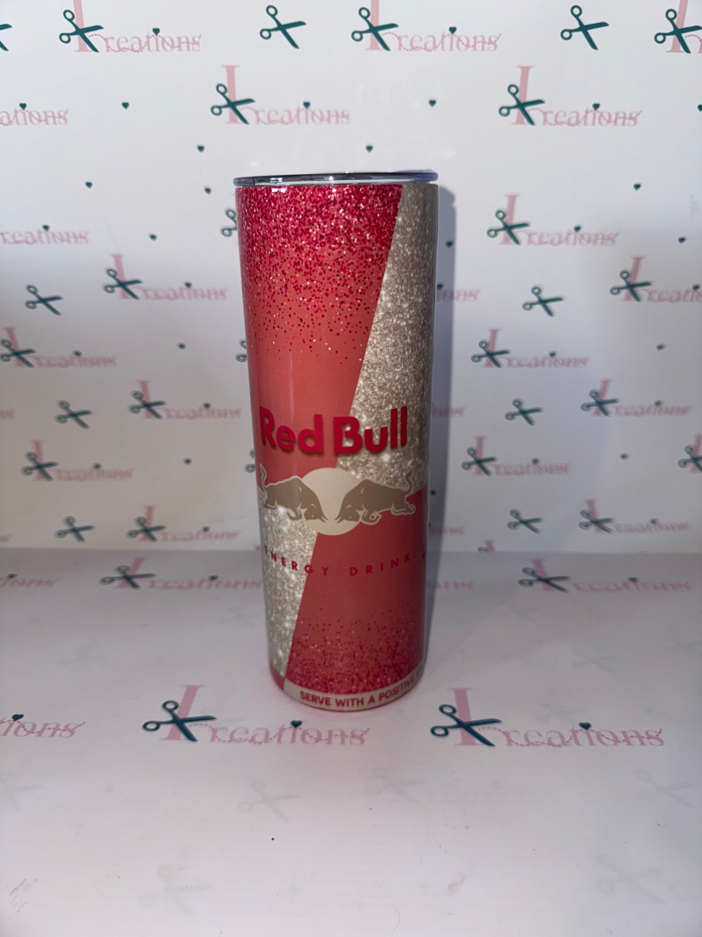 20oz Design Your Own ( Potentially Whoopsie Tumbler)