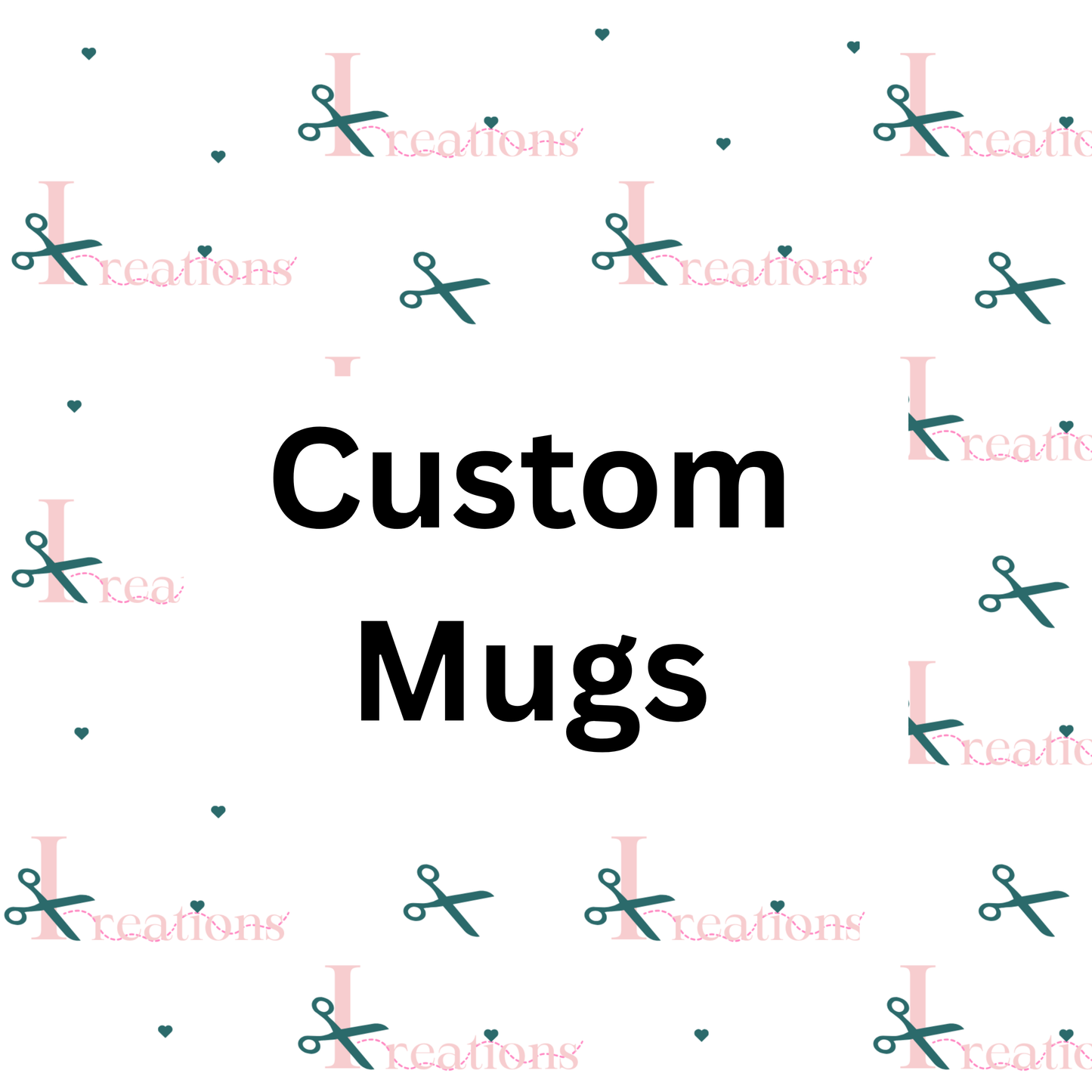 Custom 11oz Mugs