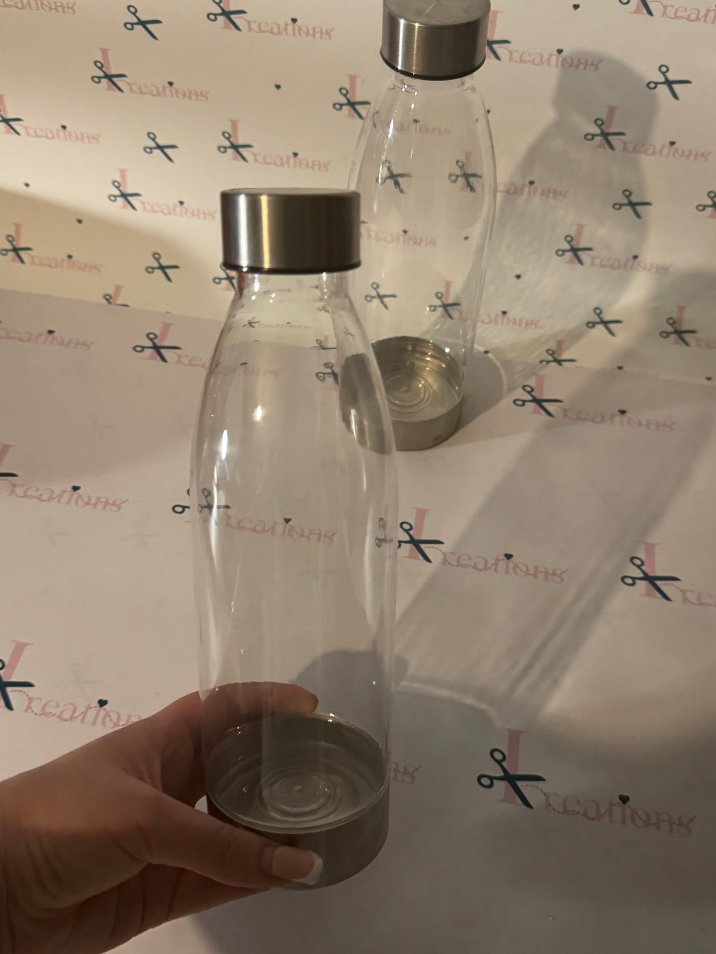 Personalised Water Bottle