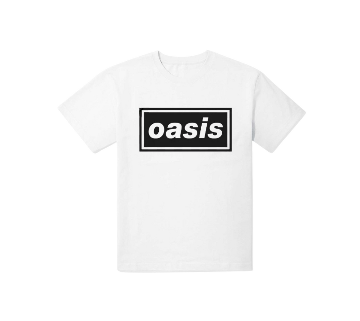 Oasis T shirt - Adult