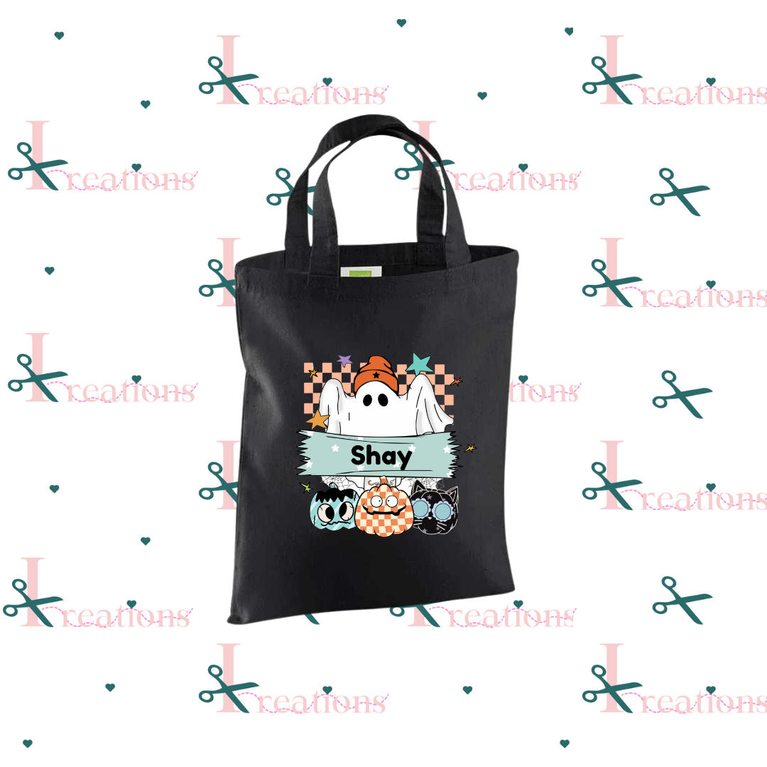 Trick or treat bags