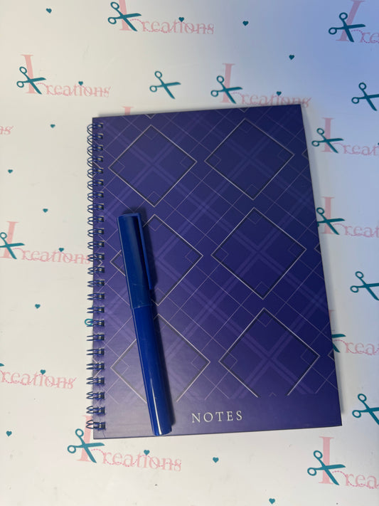 Fathers Day Notebooks - Lined