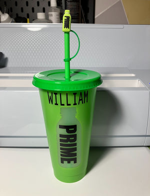 Descriptive image text