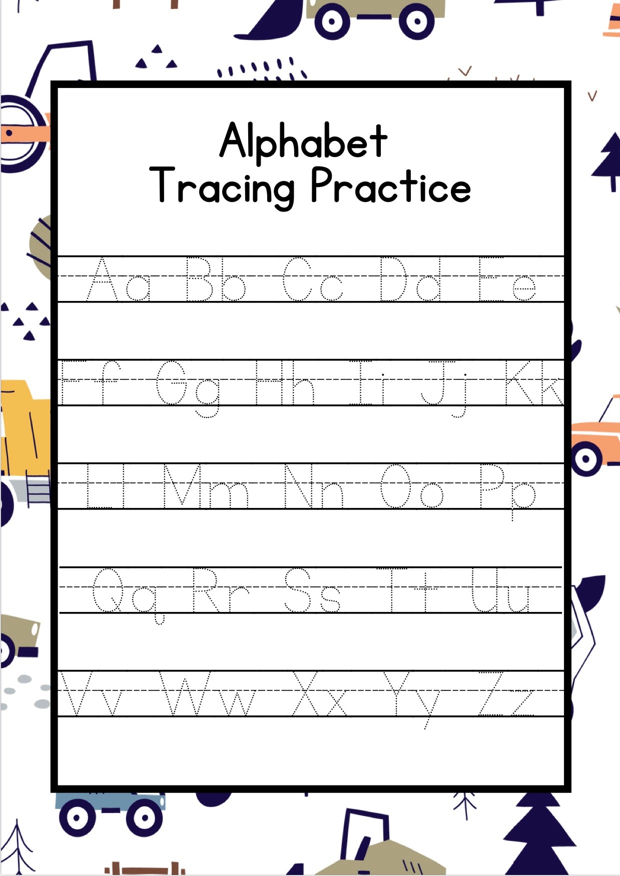 Learning Tracing Bundle