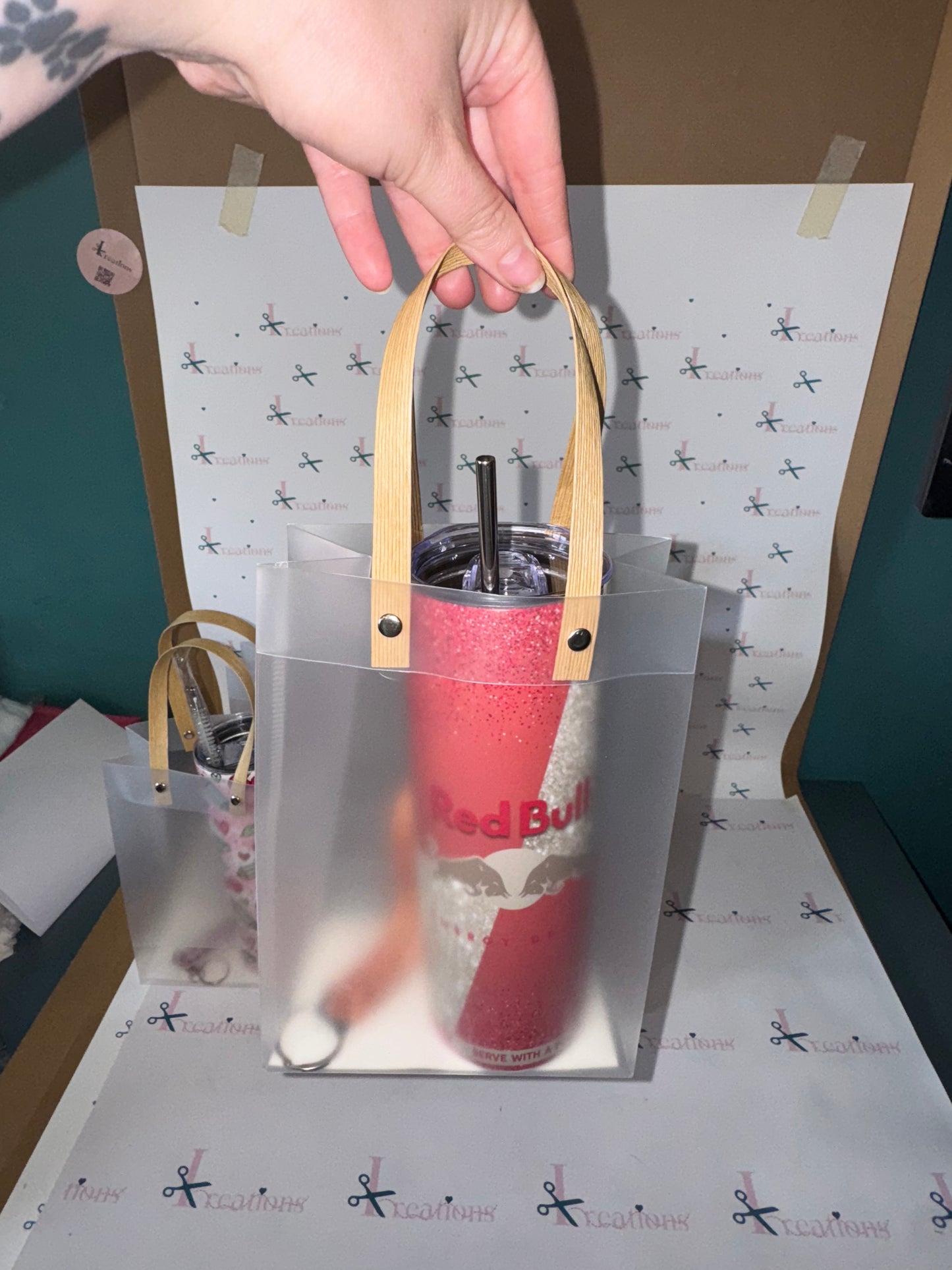Mystery Bag - TikTok live ✨🩷