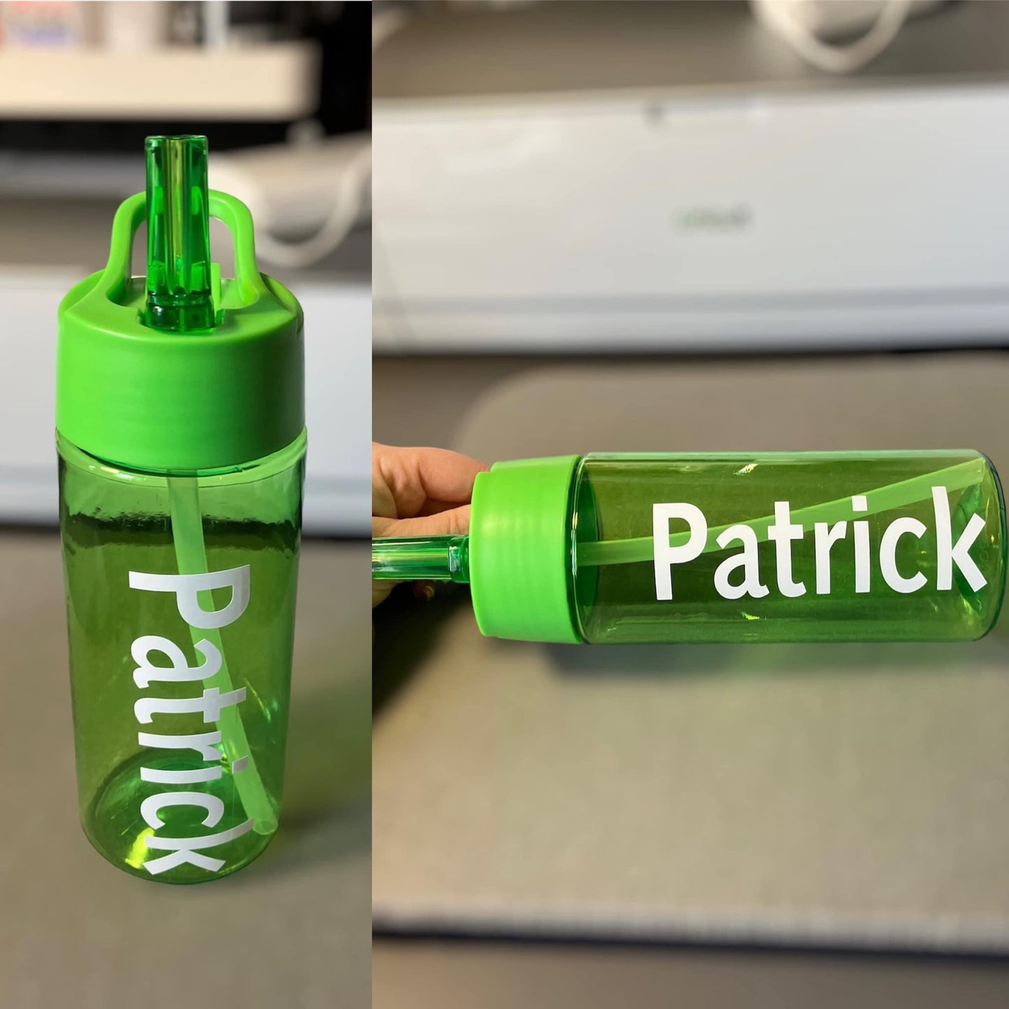 Kids water bottle