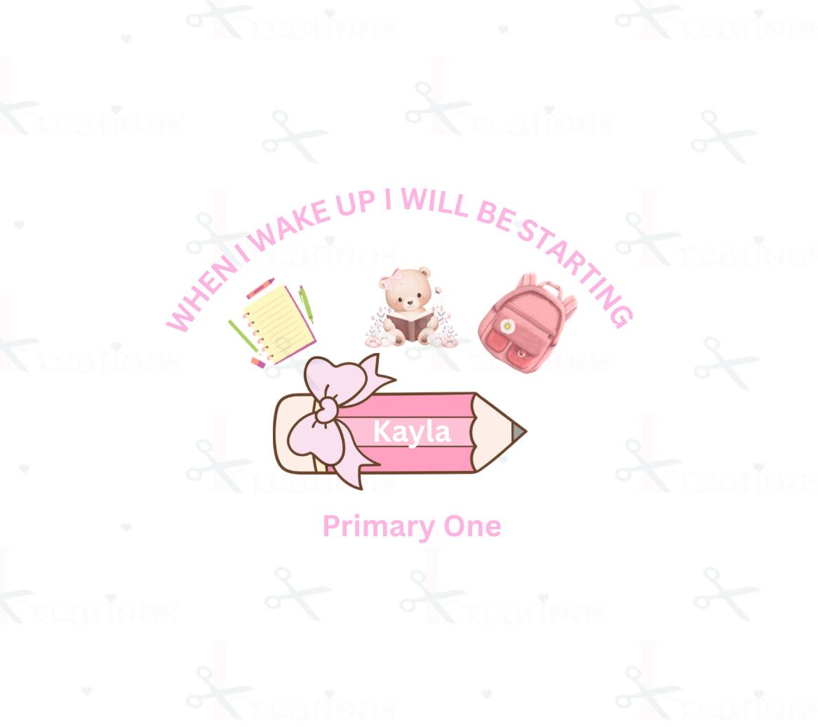 School & Nursery Pyjamas