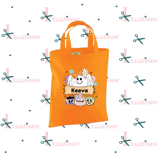 Trick or treat bags