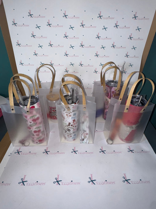 Mystery Bag - TikTok live ✨🩷