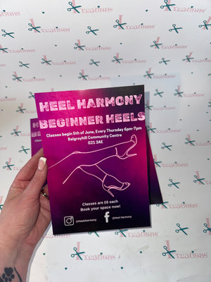 Descriptive image text