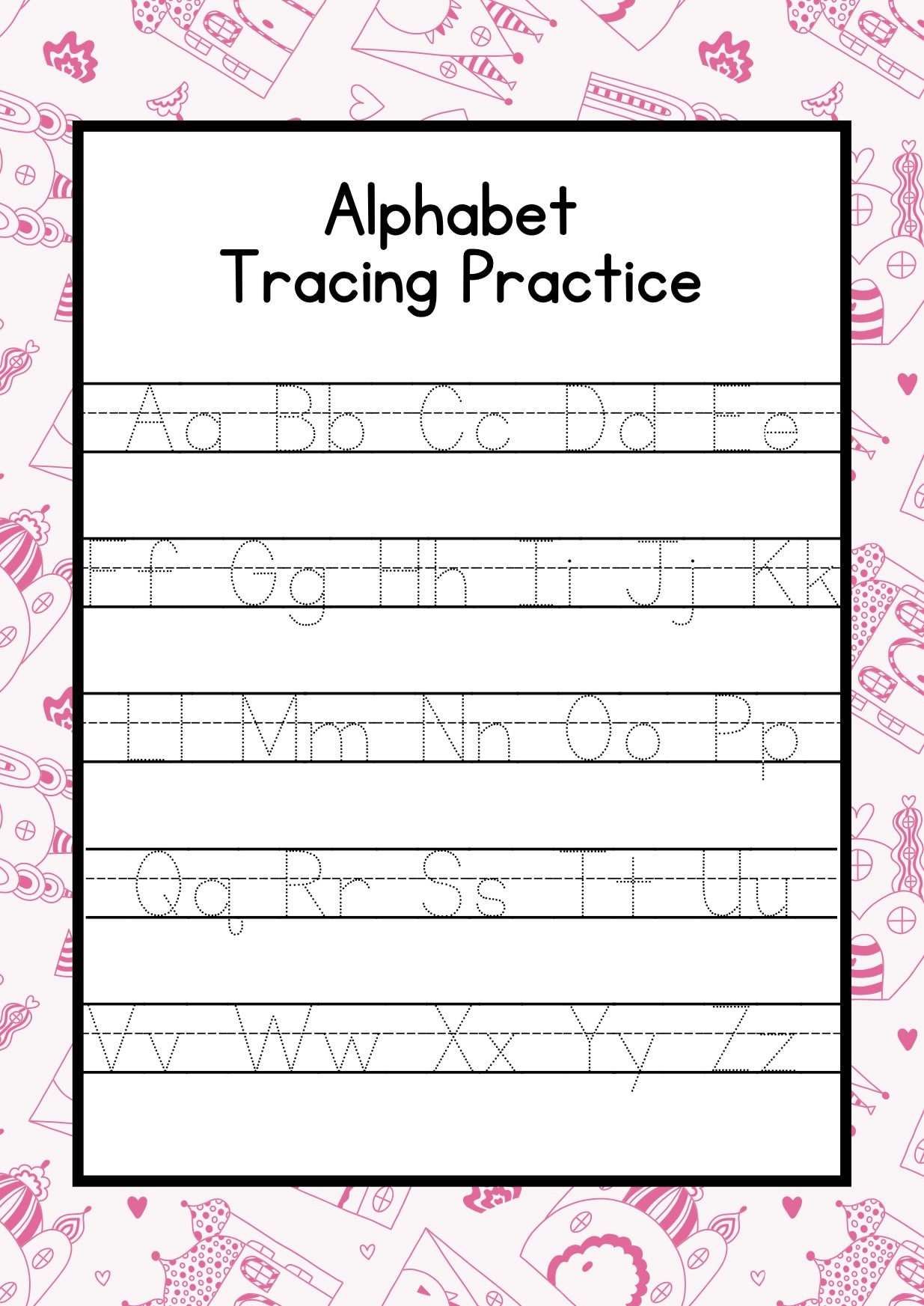 Learning Tracing Bundle