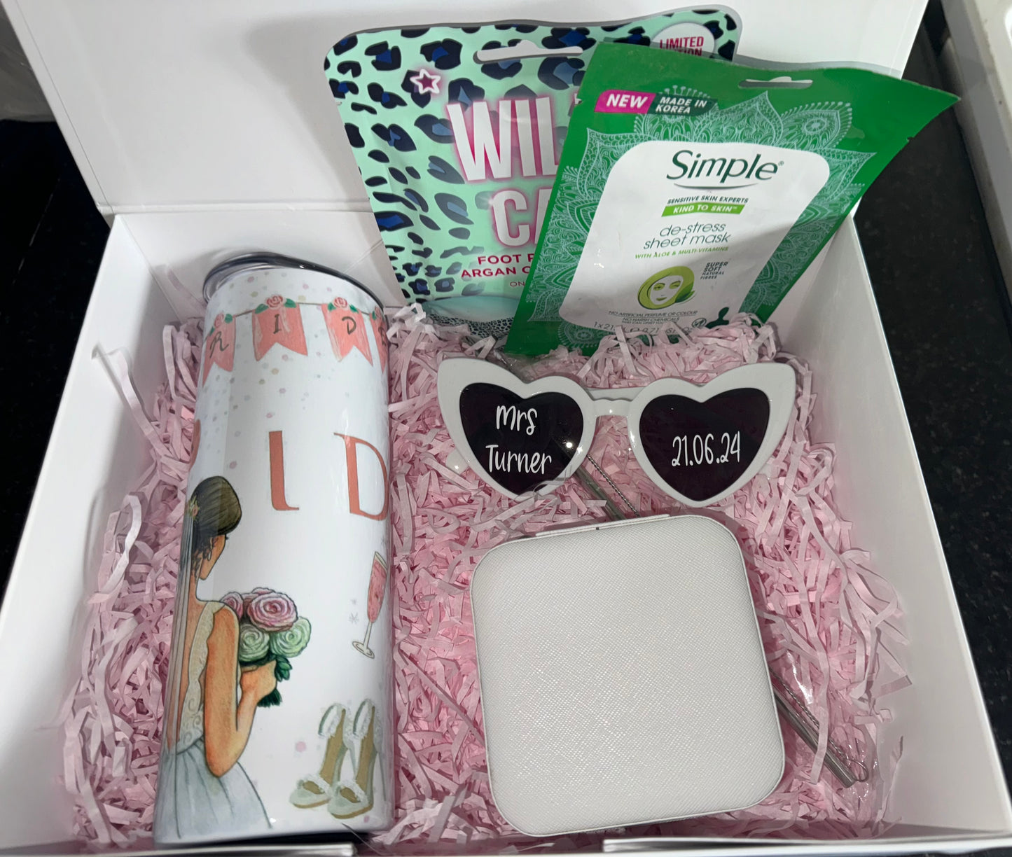 Gift box