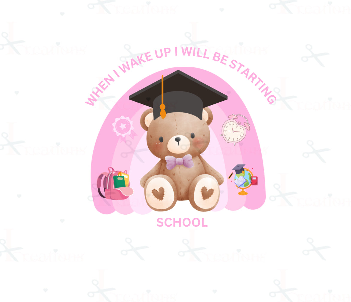 School & Nursery Pyjamas