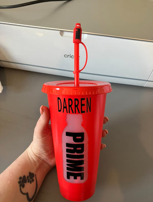 Descriptive image text