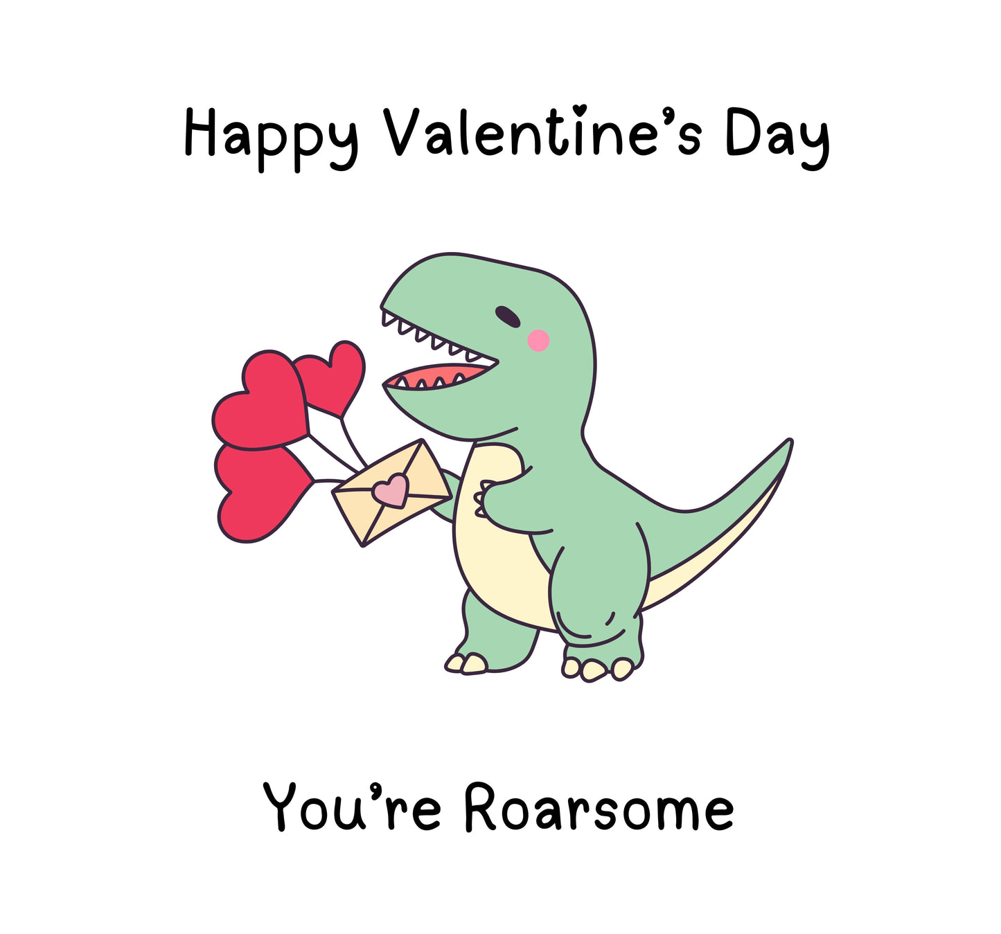 Valentine’s Day Cards ❣️🫶🏻