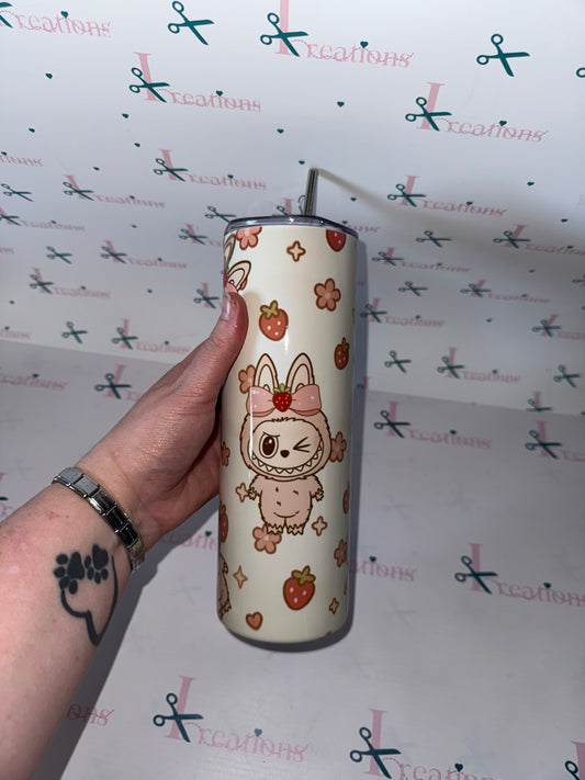 20oz Design Your Own ( Potentially Whoopsie Tumbler)