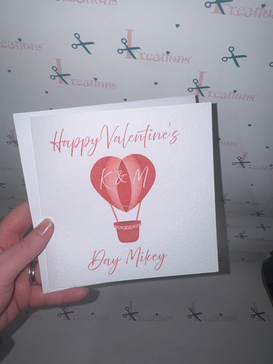 Valentine’s Day Cards ❣️🫶🏻