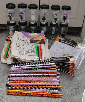 Descriptive image text