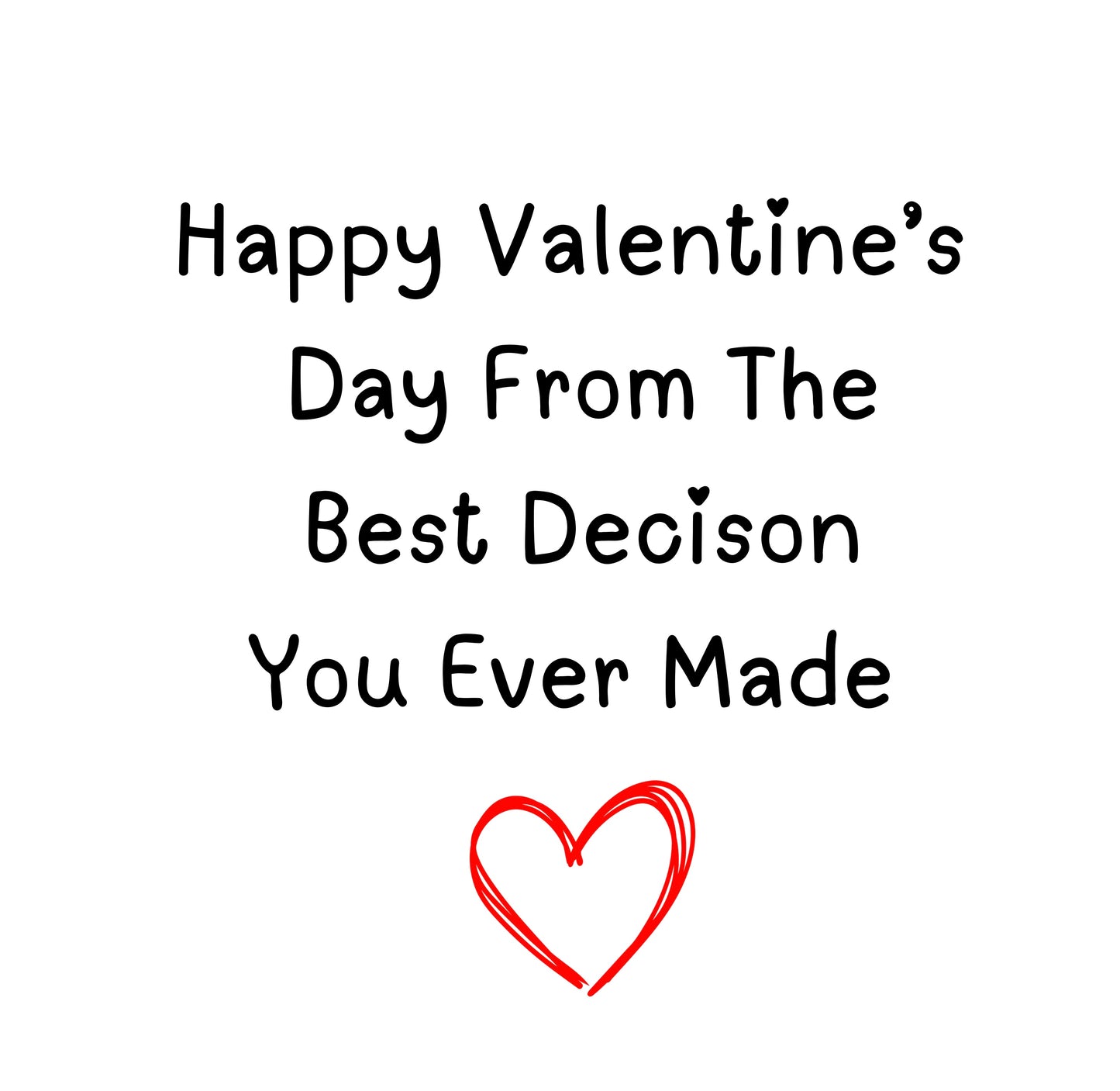 Valentine’s Day Cards ❣️🫶🏻