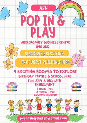 Descriptive image text