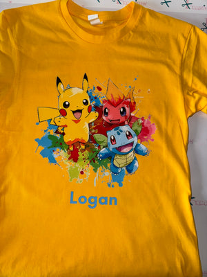 Descriptive image text