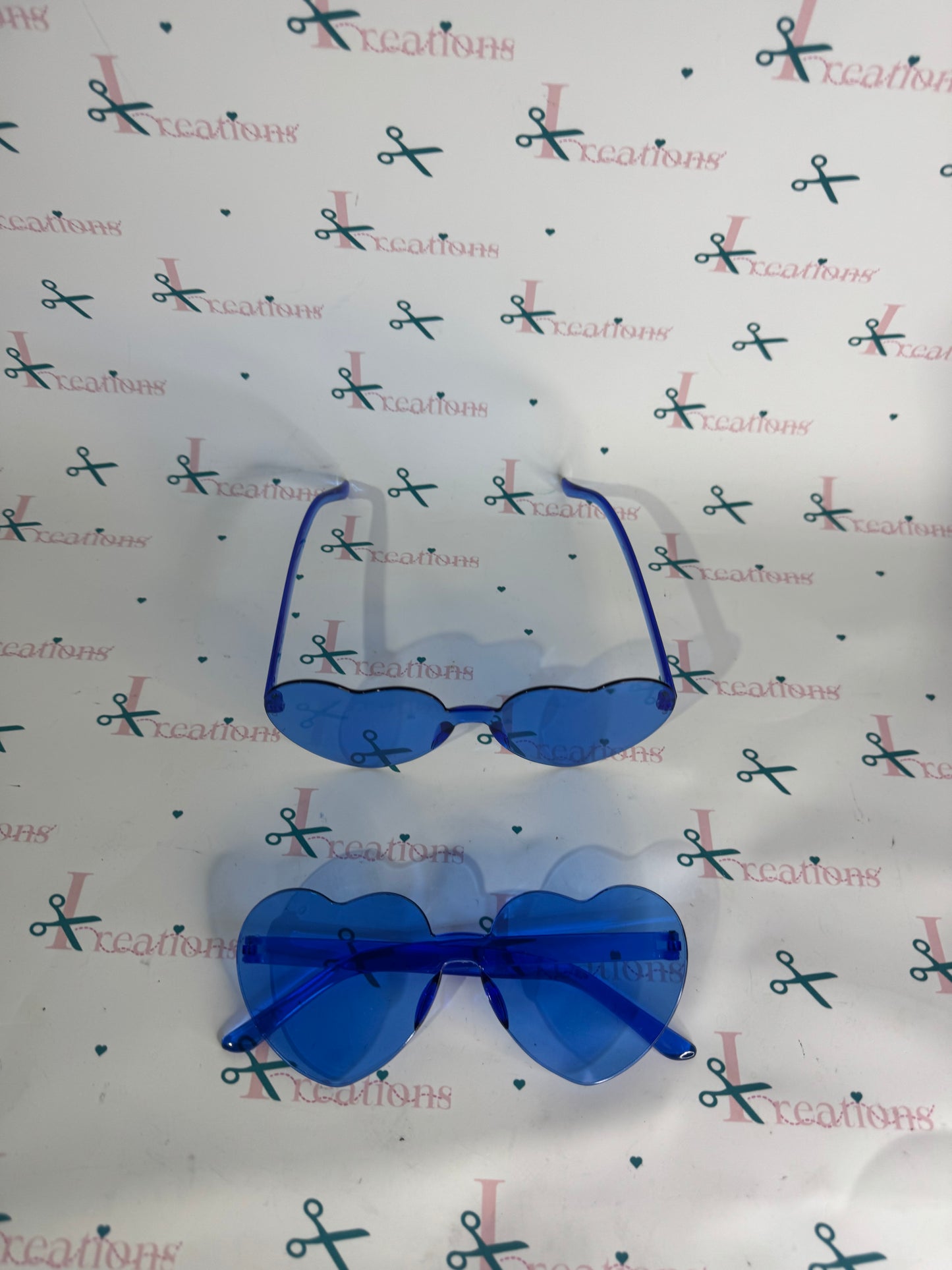 Scotland Themed Personalised Glasses for The World Cup
