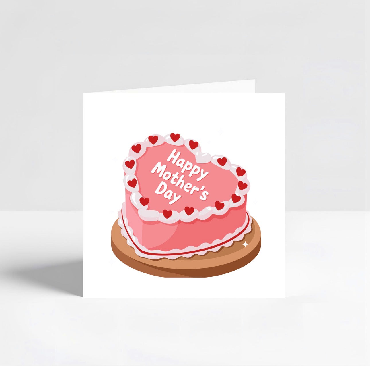 Mother’s Day Card - Cute Designs