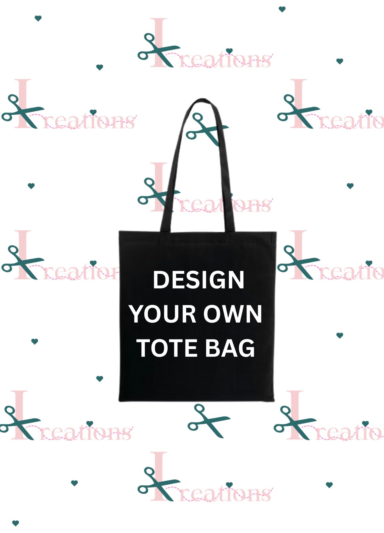 Custom Tote Bags
