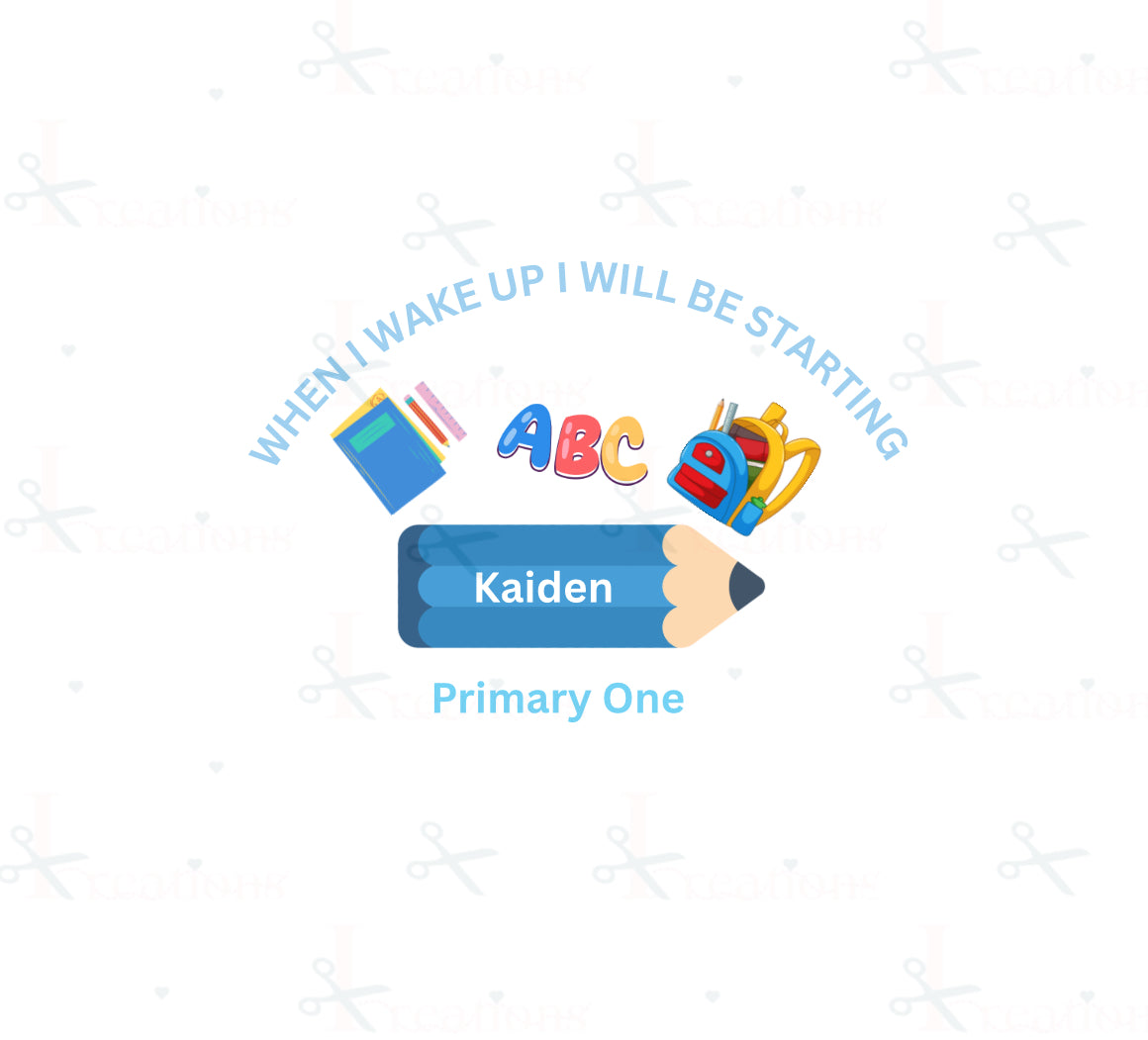 School & Nursery Pyjamas