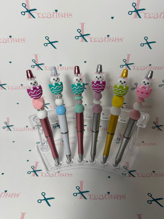 Easter Bunny Pens - Mystery