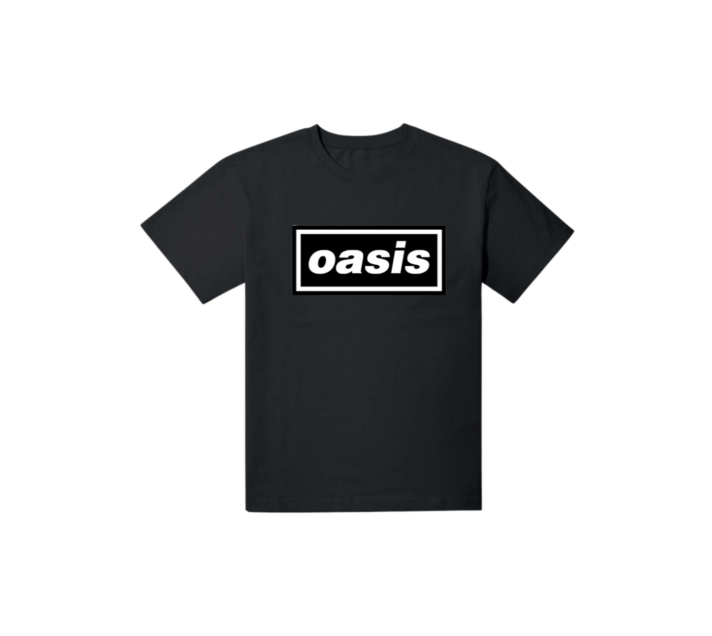 Oasis T shirt - Adult
