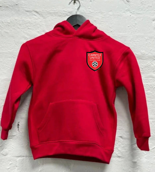 Personalised logo Jumper