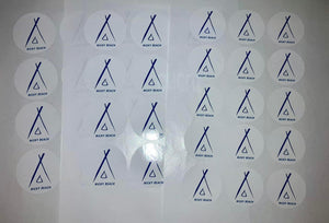 Descriptive image text